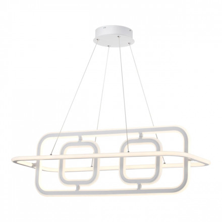 Подвесной светодиодный светильник Novotech Over Ondo 359176