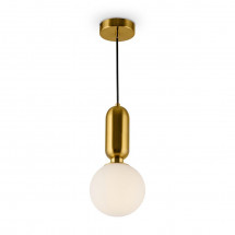 Подвесной светильник Freya Felice FR5135PL-01BS