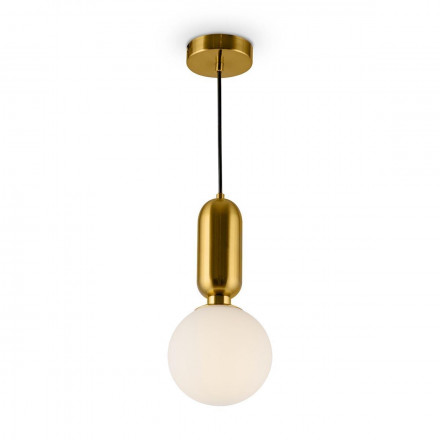 Подвесной светильник Freya Felice FR5135PL-01BS