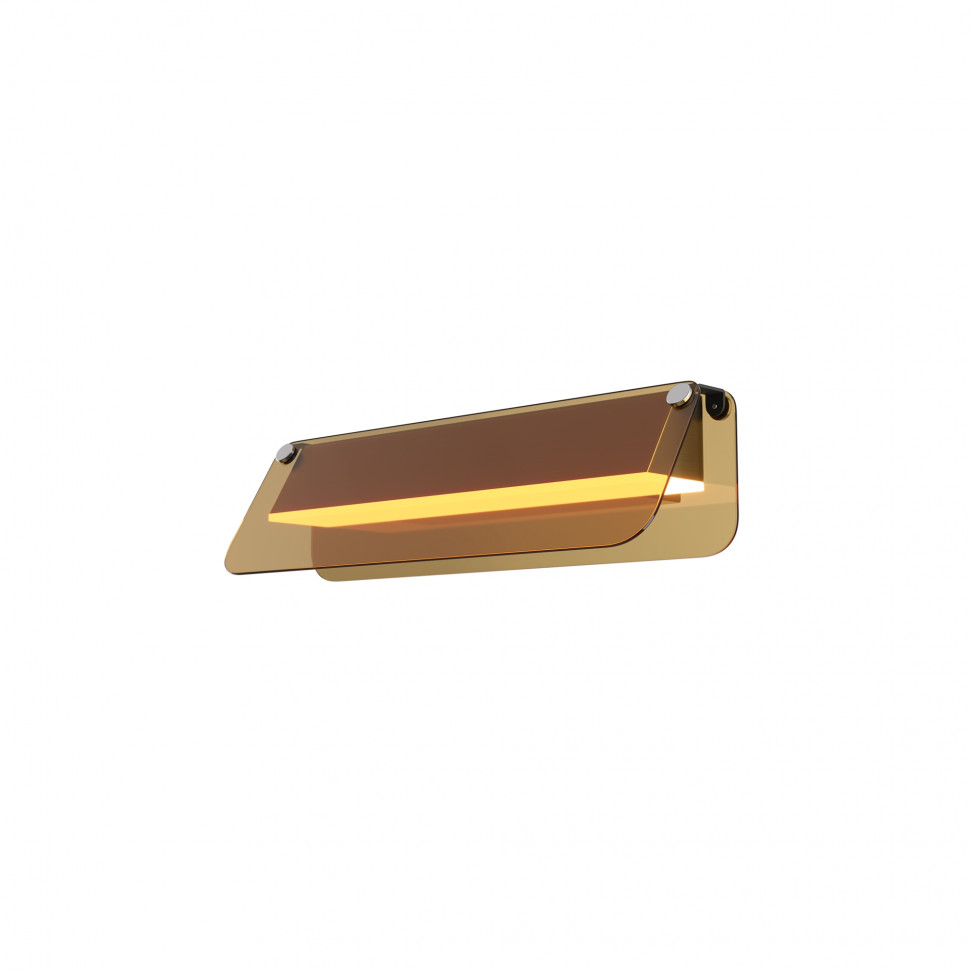 Светильник настенный светодиодный Maytoni Flat MOD296WL-L6BC3K