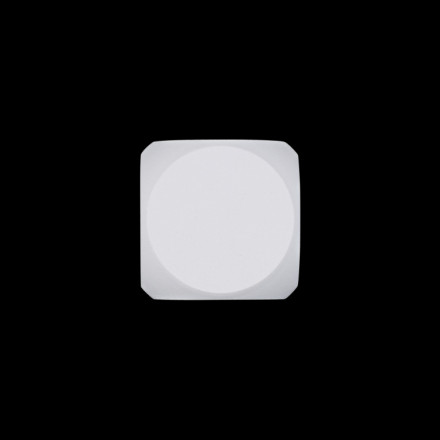 Уличный настенный светодиодный светильник Maytoni Bond Street O015WL-L4W