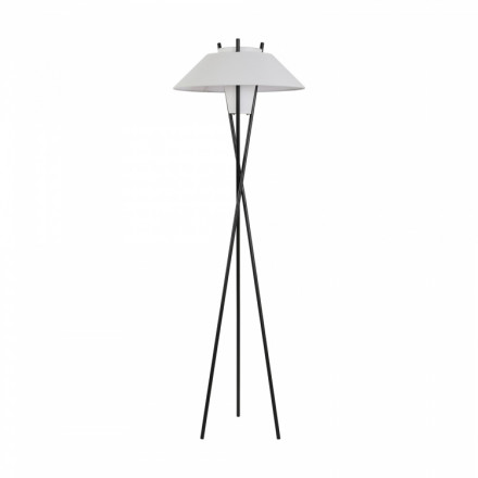 Торшер Maytoni Bastone MOD006FL-01B