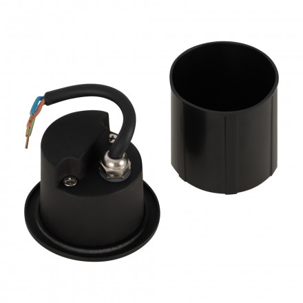 Светильник для лестниц Maytoni Bil O015SL-L3B3K