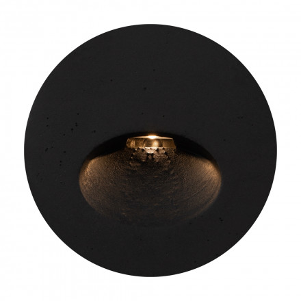 Светильник для лестниц Maytoni Bil O015SL-L3B3K