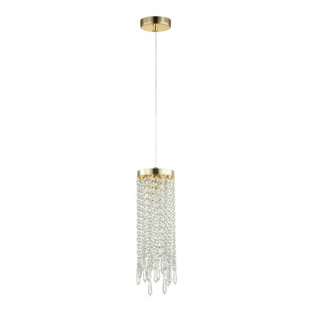 Подвесной светильник Odeon Light Chokka 5028/1