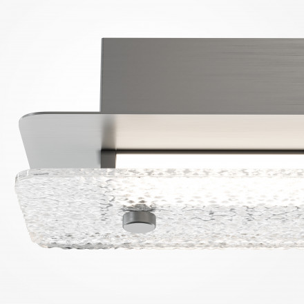 Светильник настенный светодиодный Maytoni Maya P091WL-L21CH3K