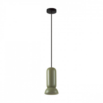 Подвесной светильник Odeon Light KERAMA 5054/1B