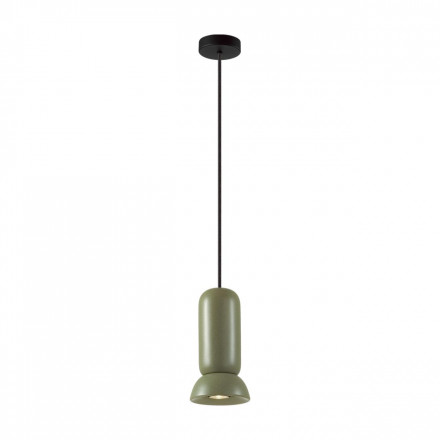 Подвесной светильник Odeon Light KERAMA 5054/1B