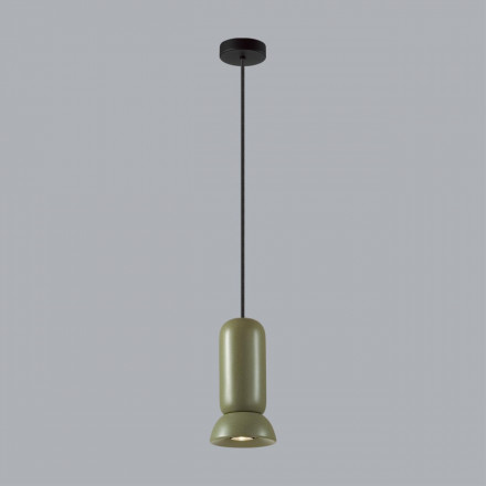 Подвесной светильник Odeon Light KERAMA 5054/1B