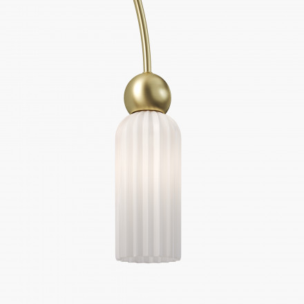 Люстра подвесная Maytoni Antic MOD302PL-04W