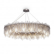 Подвесная люстра Maytoni Rocio MOD036PL-18N