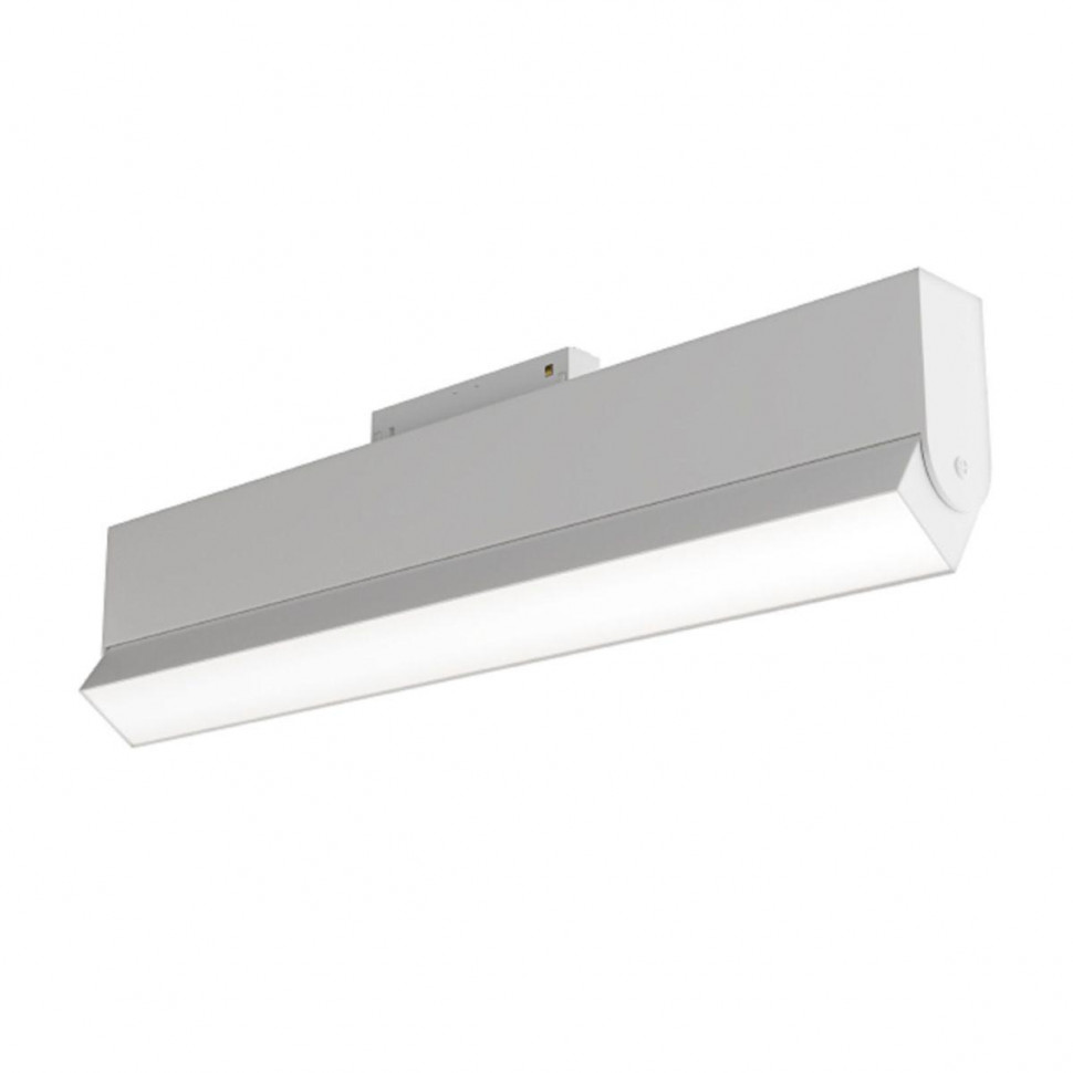 Трековый светодиодный светильник Maytoni Track lamps TR013-2-20W3K-W