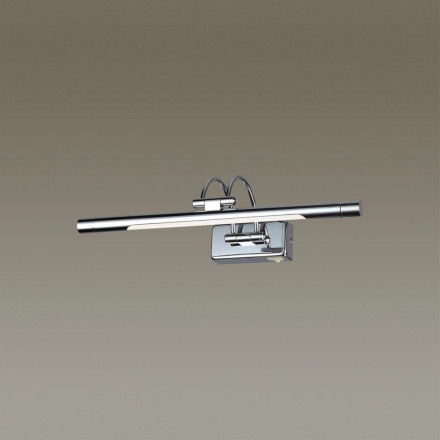 Подсветка для картин Odeon Light Revola 4908/5WL