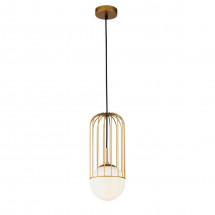 Подвесной светильник Maytoni Telford P362PL-01G