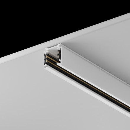 Шинопровод трехфазный Maytoni Technical Busbur Trunking TRX005-311W