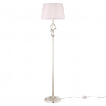 Торшер Freya Monique FR2001FL-01G