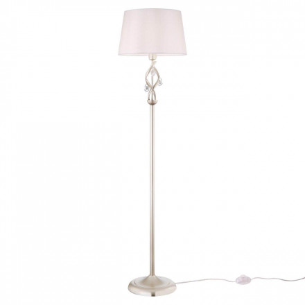 Торшер Freya Monique FR2001FL-01G