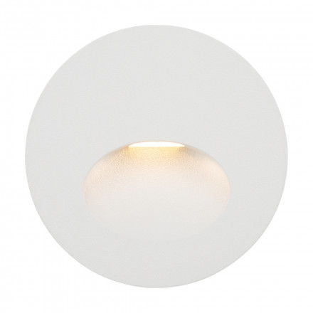 Светильник для лестниц Maytoni Bil O015SL-L3W3K