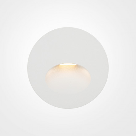 Светильник для лестниц Maytoni Bil O015SL-L3W3K