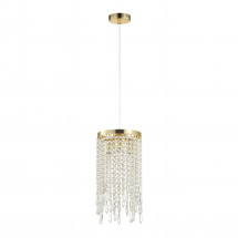 Подвесной светильник Odeon Light Chokka 5028/3