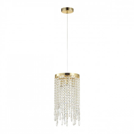 Подвесной светильник Odeon Light Chokka 5028/3