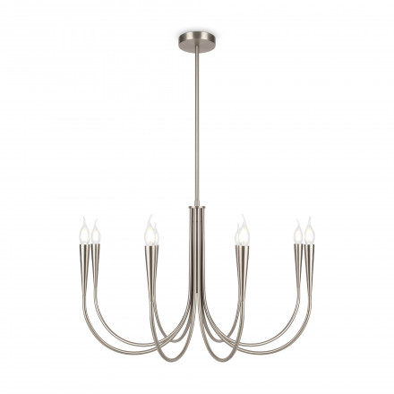 Люстра подвесная Freya Branches FR5253PL-08N