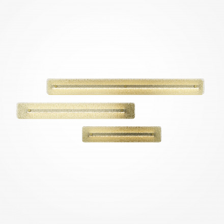 Светильник настенный светодиодный Maytoni Maya P091WL-L21G3K