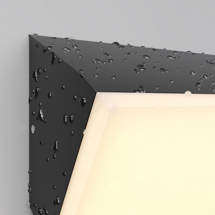 Уличный настенный светильник Maytoni Outdoor Brick O436WL-L10GF3K