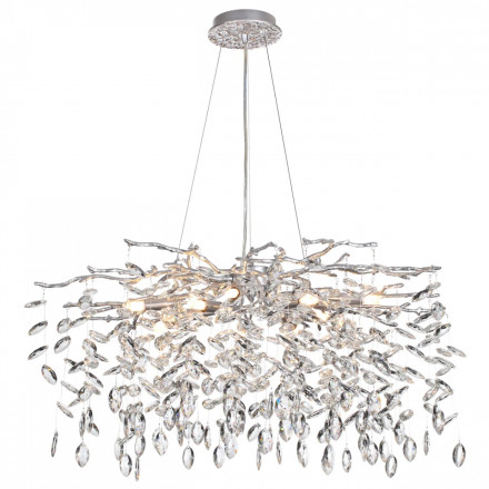 Подвесная люстра Odeon Light DELICA 4970/10