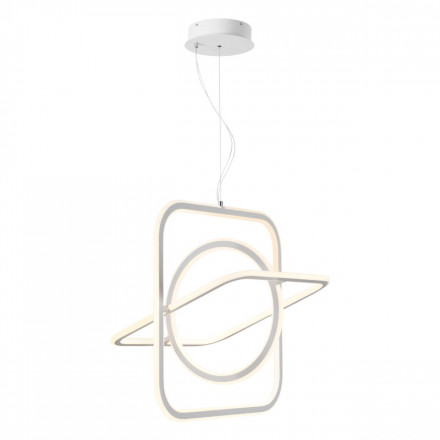 Подвесной светодиодный светильник Novotech Over Ondo 359178