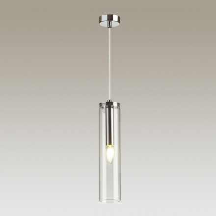 Подвесной светильник Odeon Light Klum 4695/1