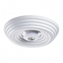 Потолочный светодиодный светильник Novotech Trin 358601