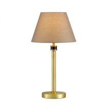 Настольная лампа Lumion Montana 4429/1T