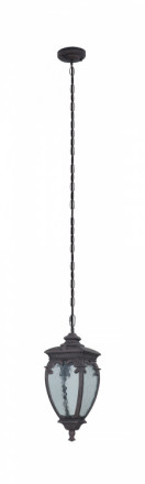 Подвесной светильник Maytoni Outdoor O414PL-01BZ