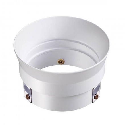 Декоративное кольцо к артикулам 370565 - 370567 Novotech Carino 370568