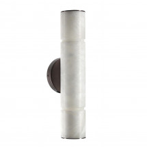 Настенный светодиодный светильник Odeon Light L-Vision Marbella 6675/12WL