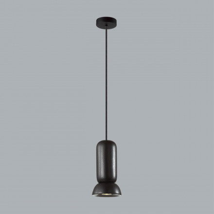 Подвесной светильник Odeon Light KERAMA 5054/1D