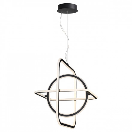 Подвесной светодиодный светильник Novotech Over Ondo 359179