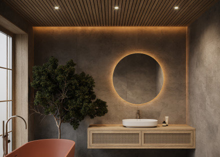 Встраиваемый светильник Maytoni Technical DL101-GU10-TRS-B