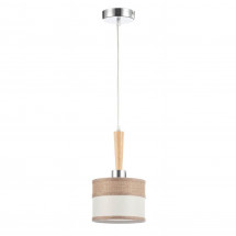 Подвесной светильник Freya Helen FR5329-PL-01-CH