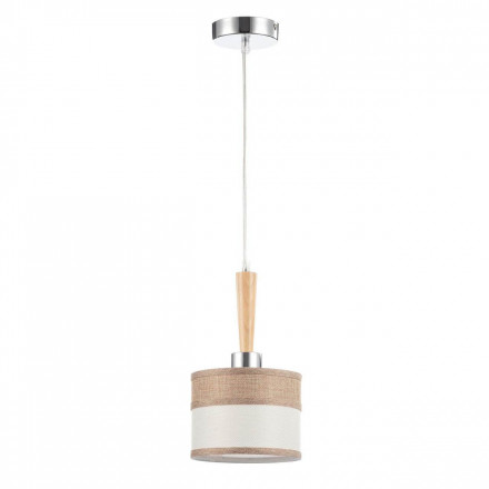 Подвесной светильник Freya Helen FR5329-PL-01-CH