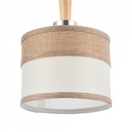 Подвесной светильник Freya Helen FR5329-PL-01-CH