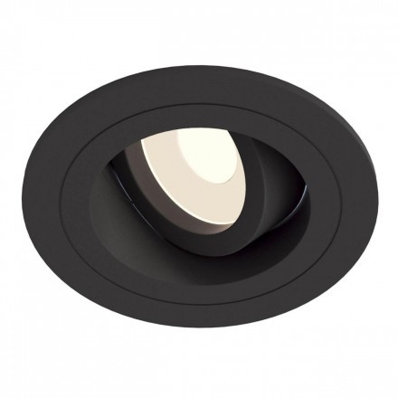 Встраиваемый светильник Maytoni Akron DL025-2-01B