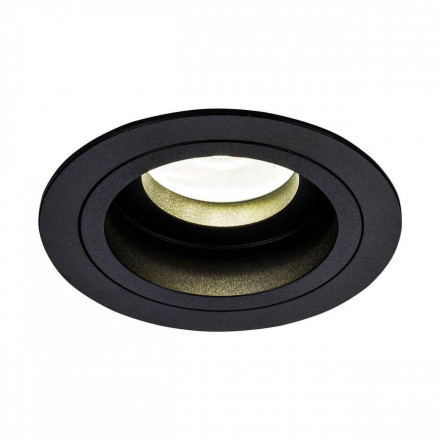 Встраиваемый светильник Maytoni Akron DL025-2-01B