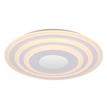 Потолочный светодиодный светильник Freya Melody FR6014CL-L98W