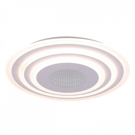 Потолочный светодиодный светильник Freya Melody FR6014CL-L98W