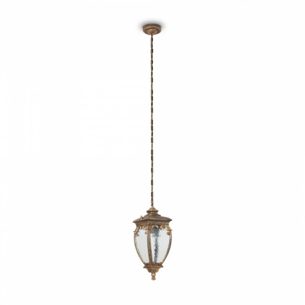 Подвесной светильник Maytoni Outdoor O414PL-01GB