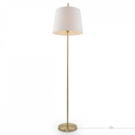 Торшер Freya Sandy FR5118FL-01BS