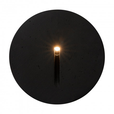 Подсветка для лестниц Maytoni Lock O014SL-L3B3K