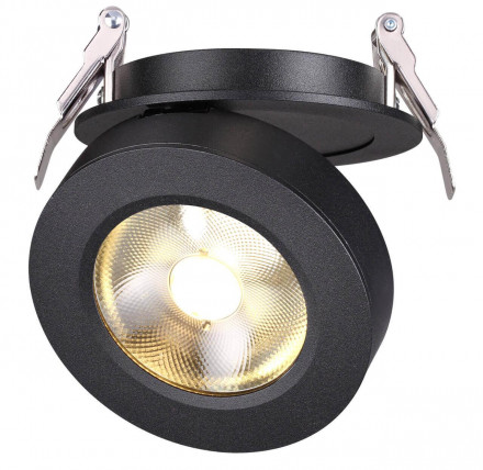 Встраиваемый спот Novotech Groda 357983